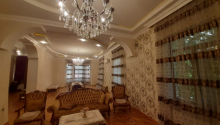 6 otaqlı Villa / Həyət evi, Kirayə (aylıq), Bakı, Xətai