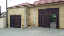 8 otaqlı Villa / Həyət evi, Satış, Bakı, Binəqədi