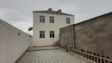 8 otaqlı Villa / Həyət evi, Kirayə (aylıq), Bakı, Sabunçu