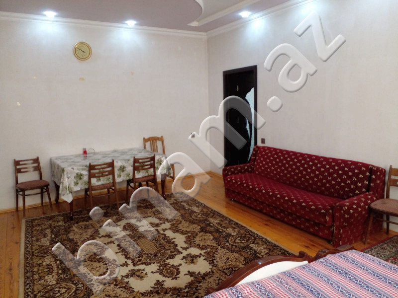 5 otaqlı Villa / Həyət evi, Satış, Göyçay