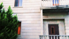 8 otaqlı Villa / Həyət evi, Satış, Bakı, Səbail, İçəri şəhər
