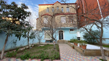 otaqlı Villa / Həyət evi, Satış, Bakı, Binəqədi, Azadlıq pros.