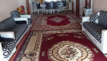 6 otaqlı Villa / Həyət evi, Satış, Göyçay