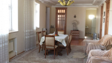 5 otaqlı Villa / Həyət evi, Kirayə (aylıq), Abşeron