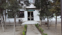 8 otaqlı Ofis, Kirayə (aylıq), Bakı, Nərimanov, Gənclik