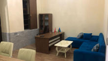 1 otaqlı Ofis, Kirayə (aylıq), Bakı, Səbail, Sahil