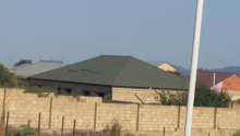 4 otaqlı Villa / Həyət evi, Satış, Quba