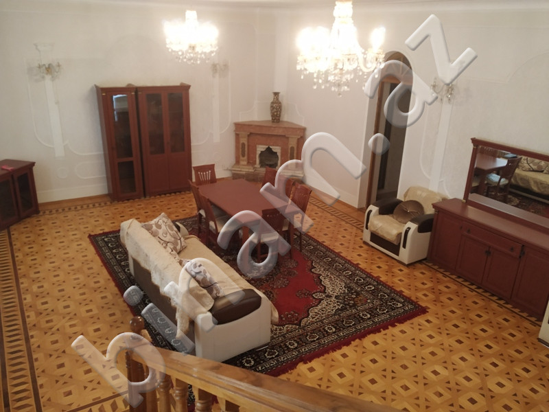 5 otaqlı Villa / Həyət evi, Satış, Bakı, Xətai