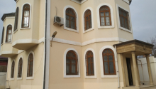 5 otaqlı Villa / Həyət evi, Satış, Bakı, Xətai