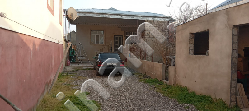  otaqlı Villa / Həyət evi, Satış, Bakı, Sabunçu
