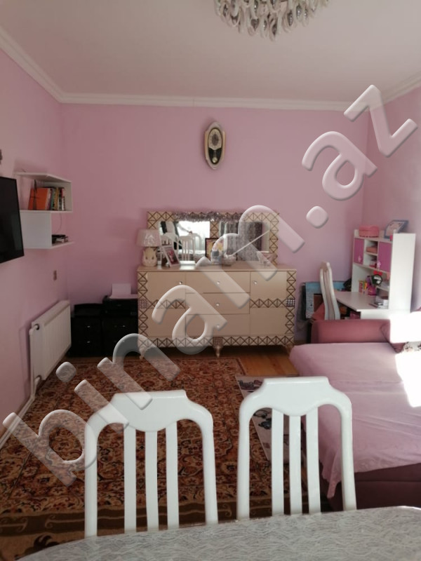 2 otaqlı Villa / Həyət evi, Satış, Sumqayıt