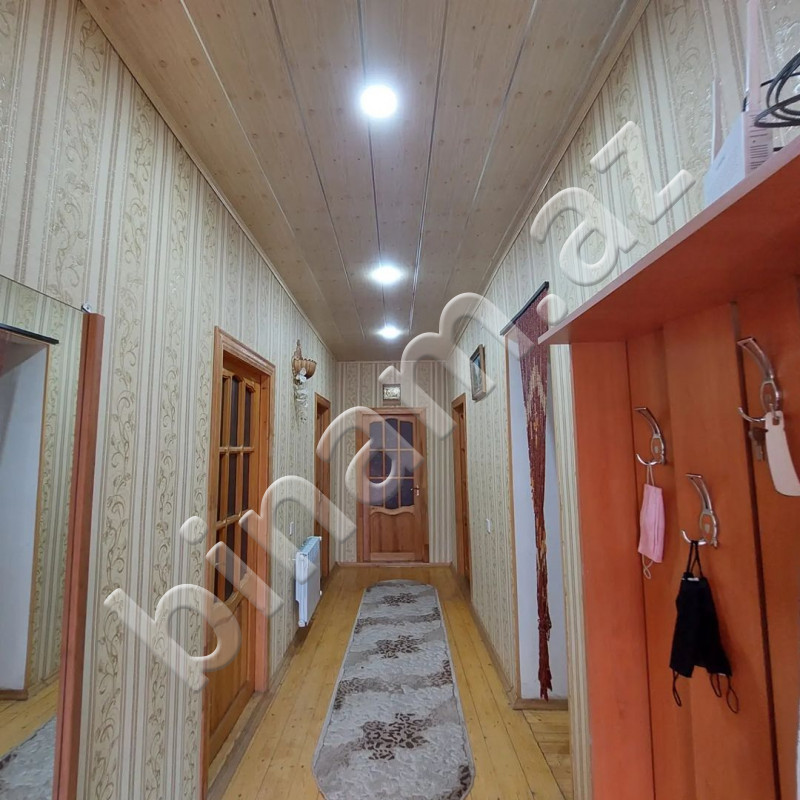 3 otaqlı Villa / Həyət evi, Satış, Bakı, Suraxanı