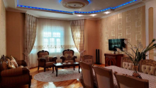 7 otaqlı Villa / Həyət evi, Satış, Bakı, Sabunçu, Q.Qarayev