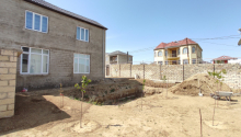 5 otaqlı Villa / Həyət evi, Satış, Bakı, Sabunçu