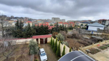 8 otaqlı Villa / Həyət evi, Satış, Bakı, Səbail