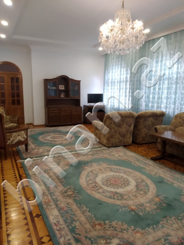 11 otaqlı Villa / Həyət evi, Satış, Bakı, Səbail