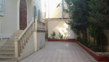 7 otaqlı Villa / Həyət evi, Kirayə (aylıq), Bakı, Binəqədi, Azadlıq pros.