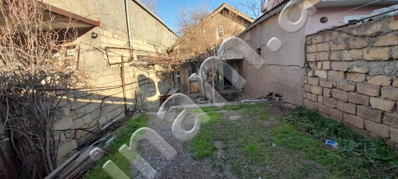 3 otaqlı Villa / Həyət evi, Satış, Bakı, Binəqədi