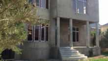 5 otaqlı Villa / Həyət evi, Satış, Abşeron