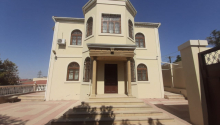 5 otaqlı Villa / Həyət evi, Kirayə (aylıq), Bakı, Xətai