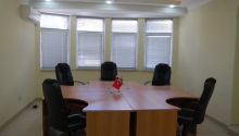 3 otaqlı Ofis, Kirayə (aylıq), Bakı, Yasamal, Nizami