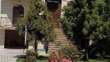 10 otaqlı Villa / Həyət evi, Satış, Bakı, Binəqədi