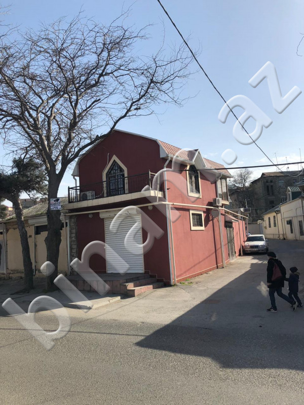 5 otaqlı Villa / Həyət evi, Satış, Bakı, Suraxanı, Koroğlu