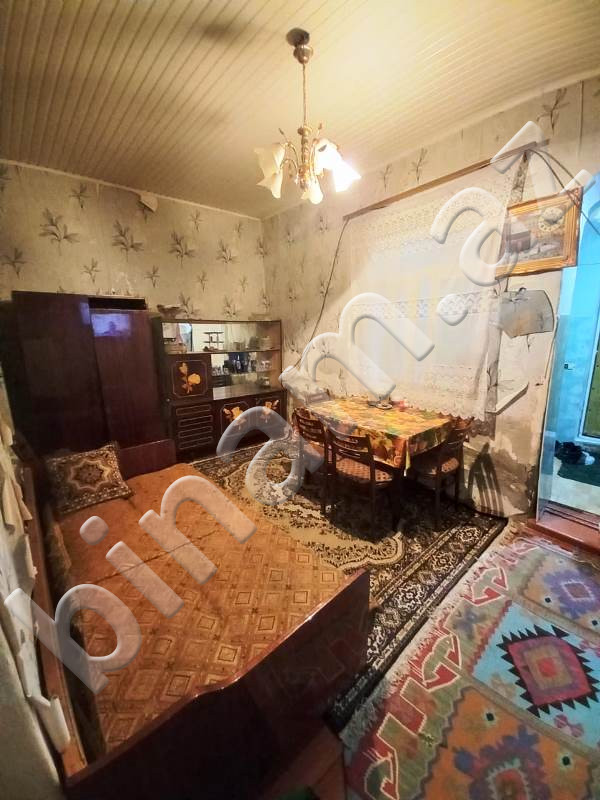 2 otaqlı Villa / Həyət evi, Satış, Bakı, Səbail