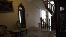  otaqlı Villa / Həyət evi, Satış, Bakı, Nərimanov