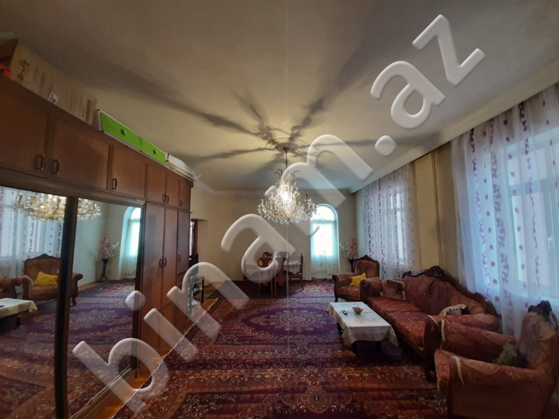 20 otaqlı Villa / Həyət evi, Kirayə (aylıq), Bakı, Xətai