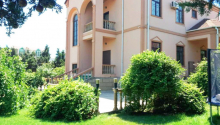 6 otaqlı Villa / Həyət evi, Kirayə (aylıq), Bakı, Səbail, İçəri şəhər