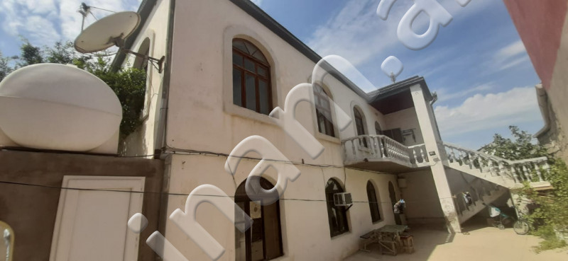 10 otaqlı Villa / Həyət evi, Satış, Bakı, Xətai