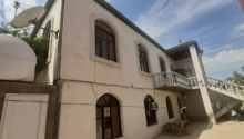 10 otaqlı Villa / Həyət evi, Satış, Bakı, Xətai