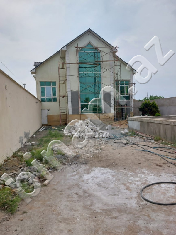 10 otaqlı Villa / Həyət evi, Satış, Bakı, Xəzər, Həzi Aslanov