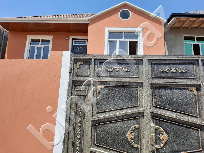 5 otaqlı Villa / Həyət evi, Satış, Bakı, Binəqədi