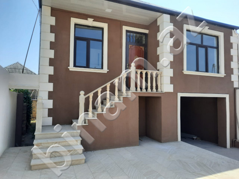 5 otaqlı Villa / Həyət evi, Satış, Bakı, Binəqədi, Azadlıq pros.