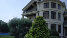 12 otaqlı Villa / Həyət evi, Kirayə (aylıq), Bakı, Səbail