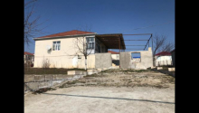 3 otaqlı Villa / Həyət evi, Satış, Şamaxı