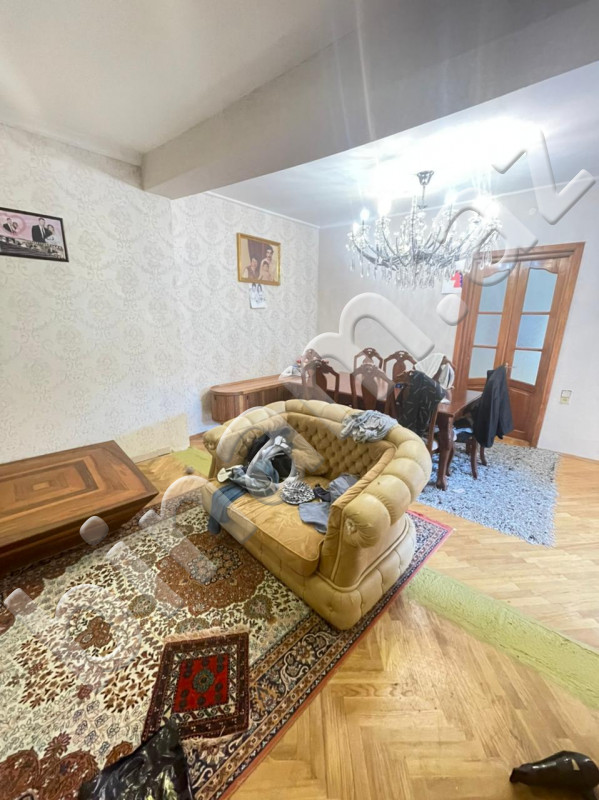 5 otaqlı Villa / Həyət evi, Satış, Bakı, Nərimanov, Nəriman Nərimanov