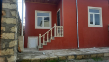 2 otaqlı Villa / Həyət evi, Satış, Bakı, Binəqədi, Azadlıq pros.