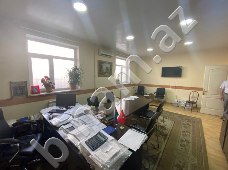 5 otaqlı Ofis, Kirayə (aylıq), Bakı, Nəsimi, 28 may