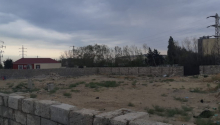 1400 m2 Torpaq, Satış, Bakı, Nərimanov