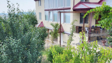 7 otaqlı Villa / Həyət evi, Satış, İsmayıllı