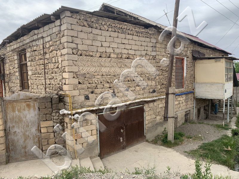 6 otaqlı Villa / Həyət evi, Satış, Naxçıvan