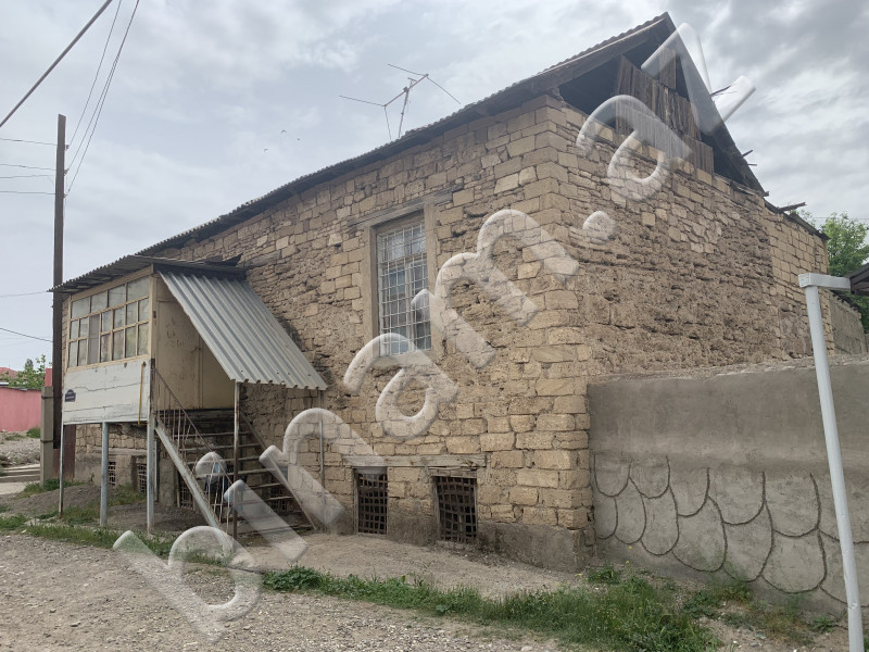 6 otaqlı Villa / Həyət evi, Satış, Naxçıvan