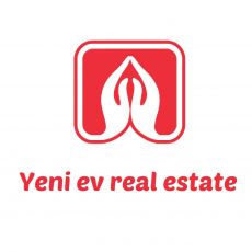 Yeni ev Real estate