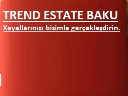 Trend Estate Baku
