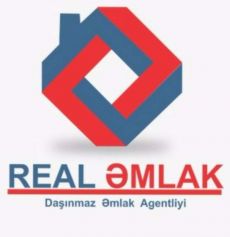 "REAL ƏMLAK" MMC