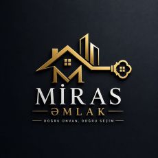Miras Əmlak