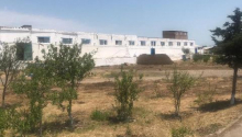 200 m2 Torpaq, Satış, Sumqayıt